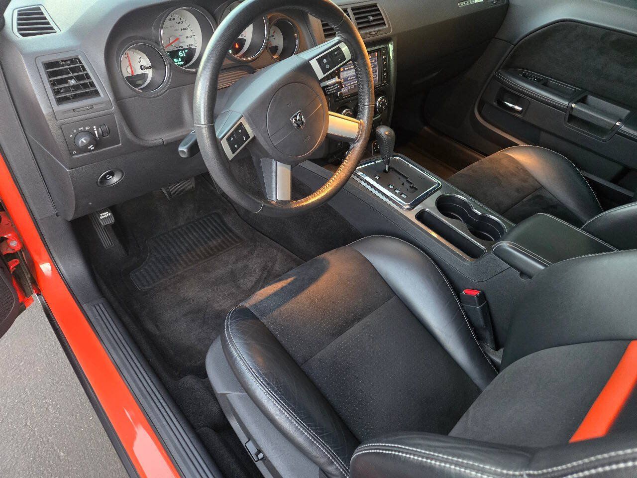 Used 2008 Dodge Challenger SRT8 RWD image 20