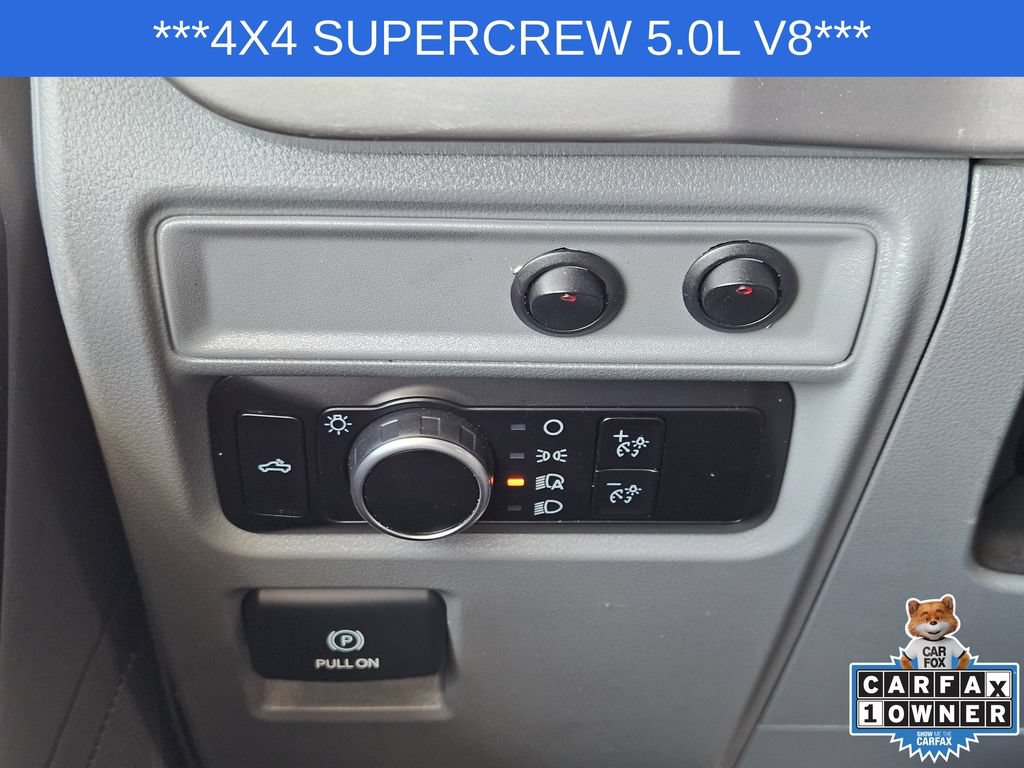 Used 2023 Ford F150 XL AWD/4WD image 21