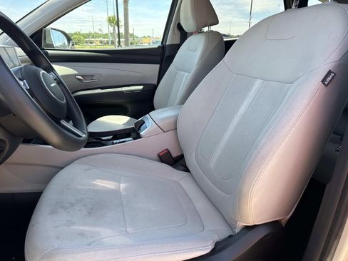 Used 2025 Hyundai Tucson SEL FWD image 15