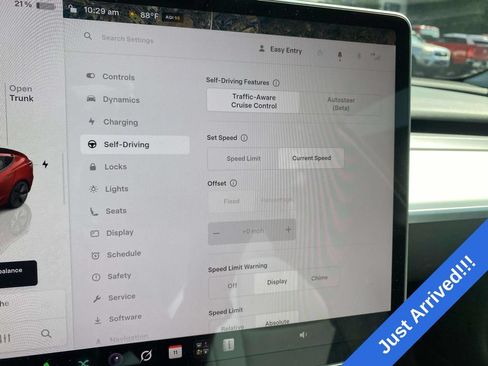 Used 2023 Tesla Model 3 Standard Range RWD image 22