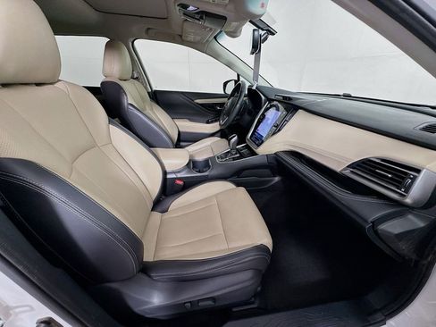 Used 2021 Subaru Outback Limited image 35