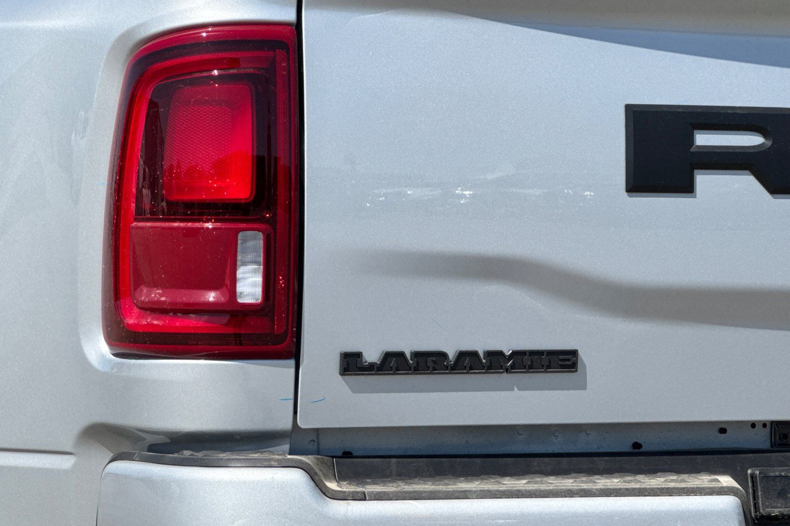 New 2027 RAM 3500 Laramie AWD/4WD image 25
