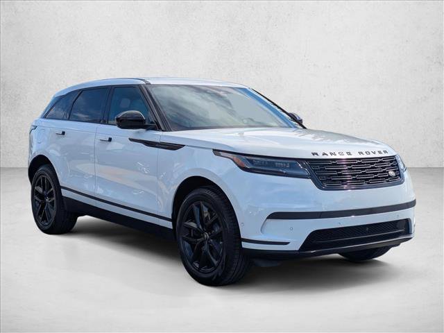 New 2026 Land Rover Range Rover Velar S AWD/4WD image 7