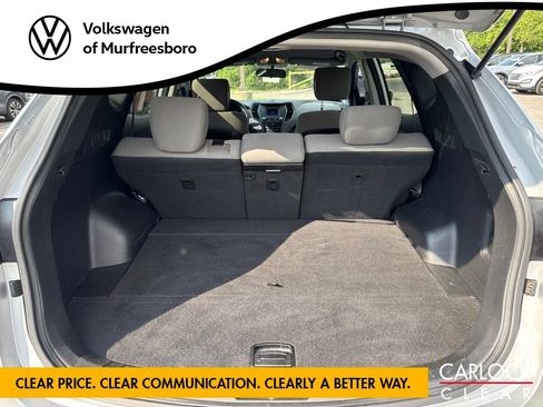 Used 2017 Hyundai Santa Fe Sport FWD image 27