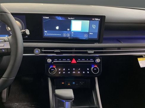 New 2026 Hyundai Santa Cruz Limited image 9