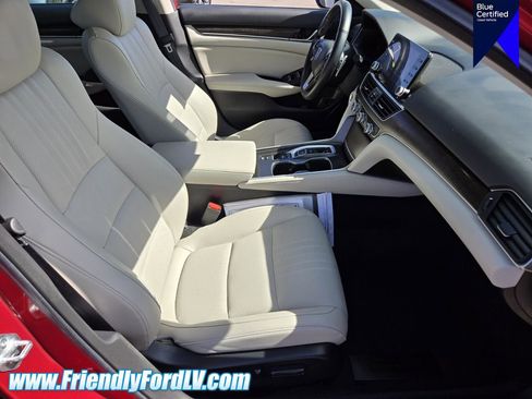 Used 2022 Honda Accord EX-L image 17