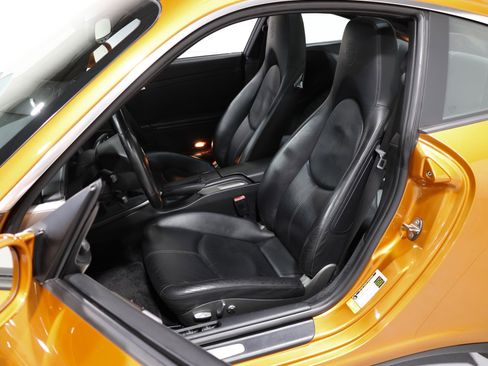 Used 2007 Porsche 911 Targa 4S AWD/4WD image 9