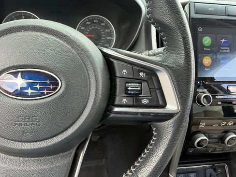 Used 2021 Subaru Ascent Premium w/ Convenience Package AWD/4WD image 28