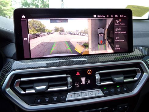 Used 2024 BMW X3 M40i w/ Premium Package image 14