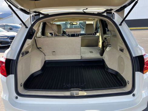 Used 2018 Acura RDX w/ Technology Package image 32