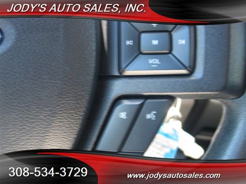Used 2020 Ford F150 XLT w/ Equipment Group 301A Mid AWD/4WD image 14
