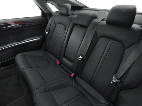 Used 2013 Lincoln MKZ Hybrid FWD image 10