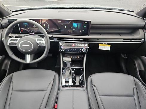 New 2026 Hyundai Santa Cruz Limited AWD/4WD image 9