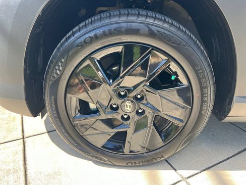 Certified 2026 Hyundai Kona SEL Sport FWD image 23