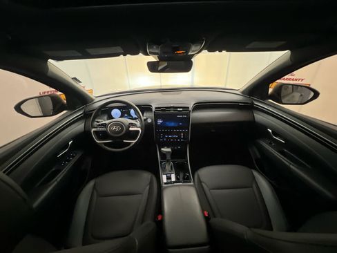Used 2024 Hyundai Santa Cruz XRT AWD/4WD image 19