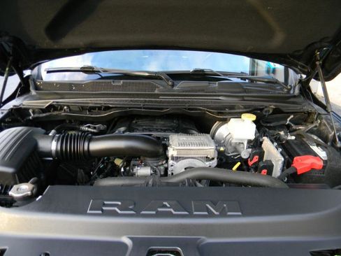 Used 2021 RAM 1500 Big Horn image 21