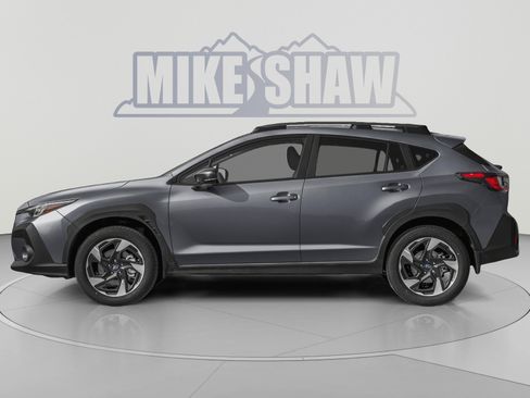 Used 2026 Subaru Crosstrek 2.5i Limited w/ Popular Package #4A AWD/4WD image 3