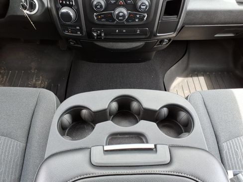 Used 2022 RAM 1500 Warlock w/ Electronics Group AWD/4WD image 20