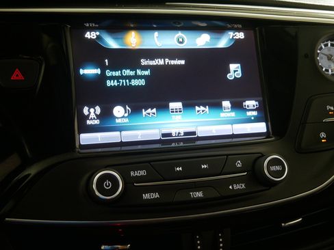 Used 2019 Buick Envision Essence w/ LPO, Active Package image 22