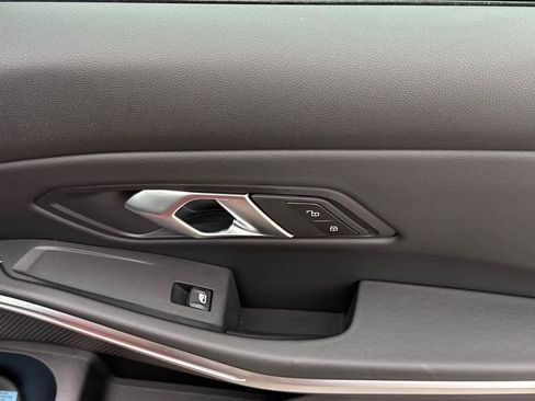 Used 2024 BMW M340i xDrive w/ Premium Package image 18