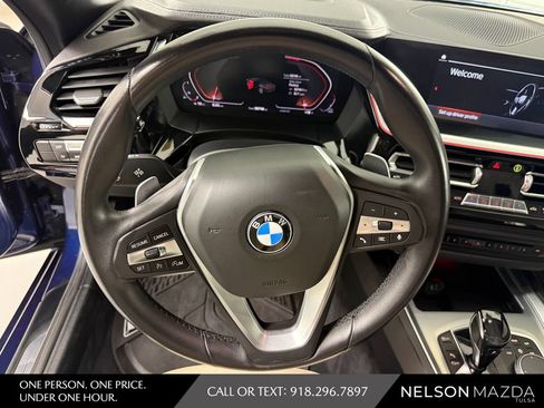 Used 2019 BMW Z4 sDrive30i w/ Executive Package RWD image 24