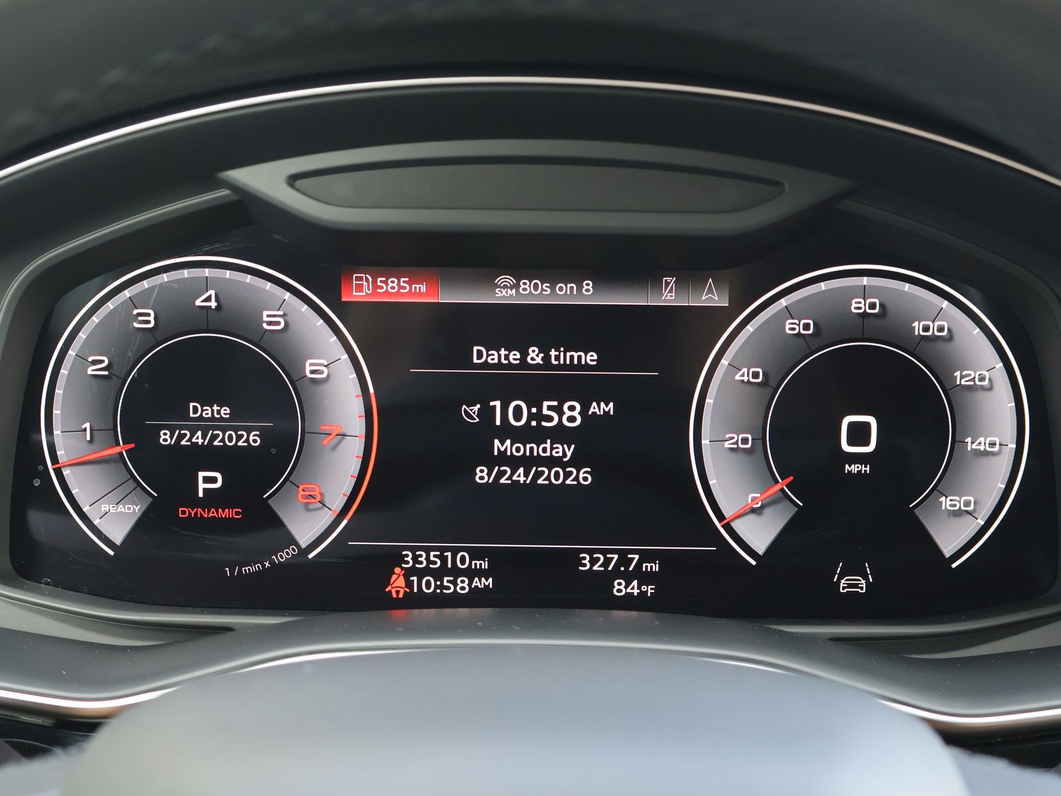Used 2022 Audi Q8 Premium Plus AWD/4WD image 20