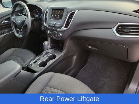 Used 2020 Chevrolet Equinox LT image 9