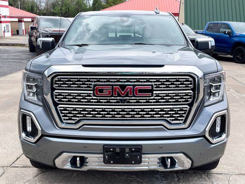 Used 2020 GMC Sierra 1500 Denali w/ Denali Ultimate Package image 7