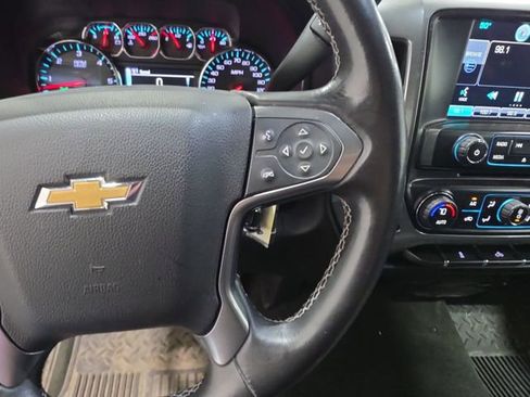 Used 2014 Chevrolet Silverado 1500 LT w/ All Star Edition AWD/4WD image 12