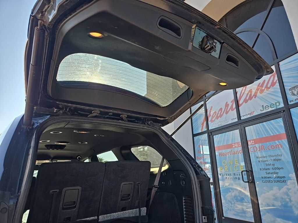 Used 2023 Dodge Durango GT AWD/4WD image 98