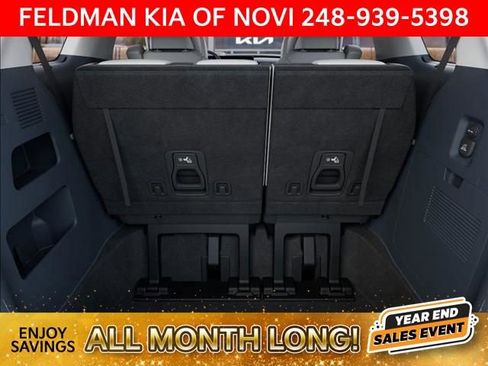 New 2026 Kia Carnival SX Prestige image 19