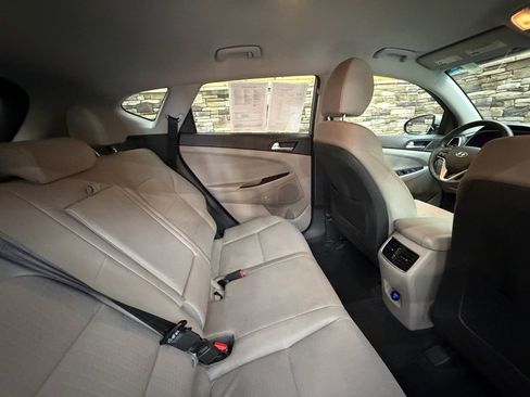 Used 2020 Hyundai Tucson Sport w/ Winter Weather Package image 31