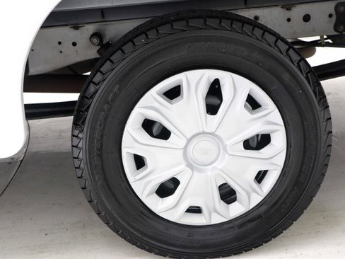 Used 2018 Ford Transit 350 138 w/ Interior Upgrade Package image 27