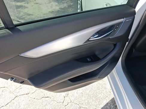 Used 2023 Cadillac CT5 Luxury w/ Sun And Sound Package RWD image 27