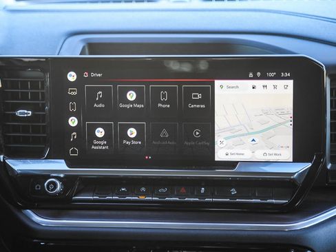 Used 2022 GMC Sierra 1500 SLT image 14