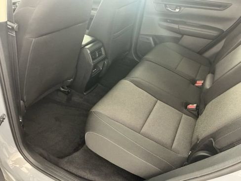 Used 2024 Honda CR-V EX image 10
