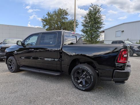 New 2026 RAM 1500 Express AWD/4WD image 5