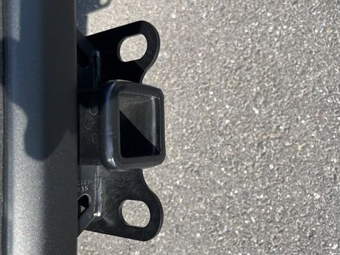 New 2026 RAM 1500 RHO w/ RHO Level 1 Equipment Group image 18