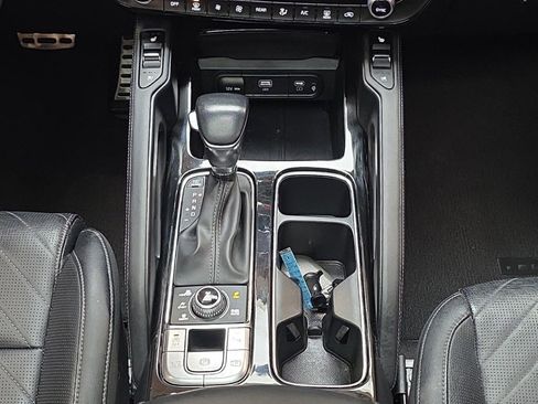 Used 2023 Kia Telluride SX Prestige X-Pro image 28
