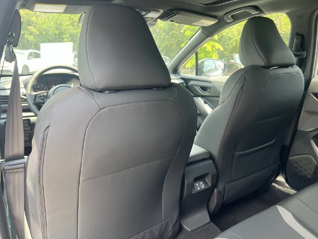 New 2026 Subaru Crosstrek 2.5i Wilderness AWD/4WD image 32