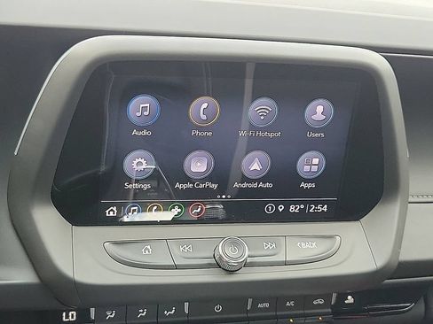 Used 2022 Chevrolet Camaro LT w/ Redline Edition RWD image 13