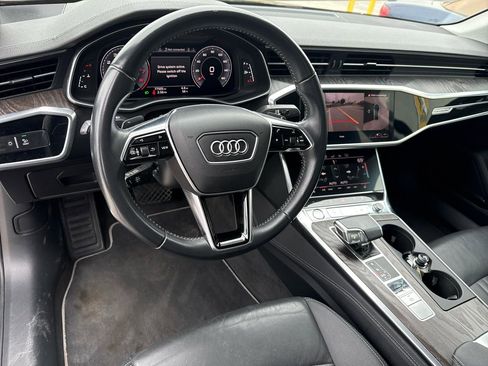 Used 2019 Audi A6 3.0T Premium Plus w/ Premium Plus Package AWD/4WD image 32