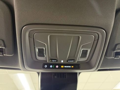 New 2026 Chevrolet Silverado 2500 Custom w/ Custom Value Package image 20