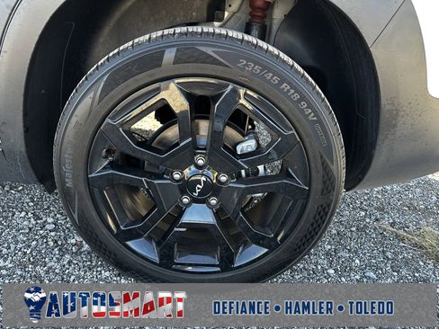 Used 2024 Kia Seltos X-Line image 14