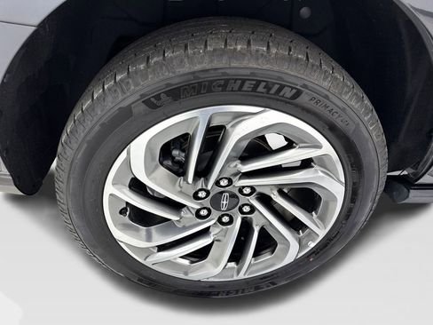 Used 2025 Lincoln Navigator Reserve AWD/4WD image 93