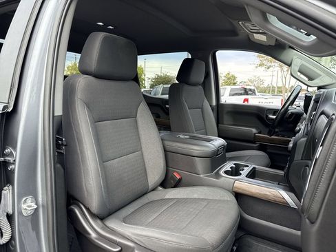 Used 2022 Chevrolet Silverado 1500 RST w/ Bed Protection Package image 26