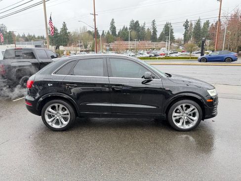 Used 2018 Audi Q3 2.0T Premium Plus w/ Premium Plus Package image 9