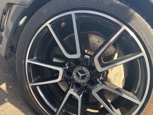 Used 2020 Mercedes-Benz C 300 Sedan image 10