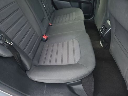Used 2020 Ford Fusion SE AWD/4WD image 28