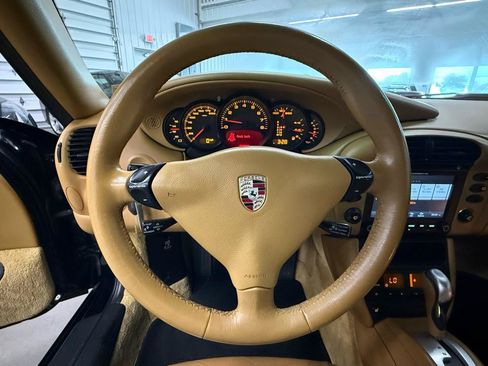 Used 2003 Porsche 911 GT3 RS image 52